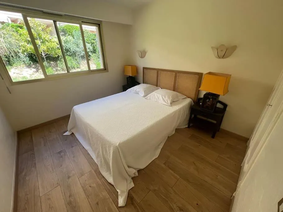 Appartement Terrasse Grasse Daire