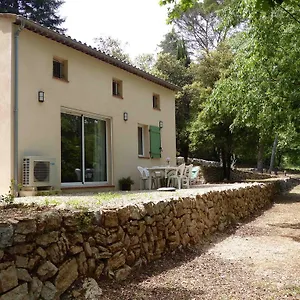 L'esquirou Ferienhaus
