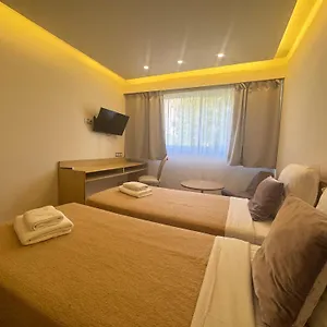 2* Hotel Panorama