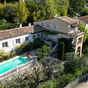 Les Petites Terrasses Gasthof