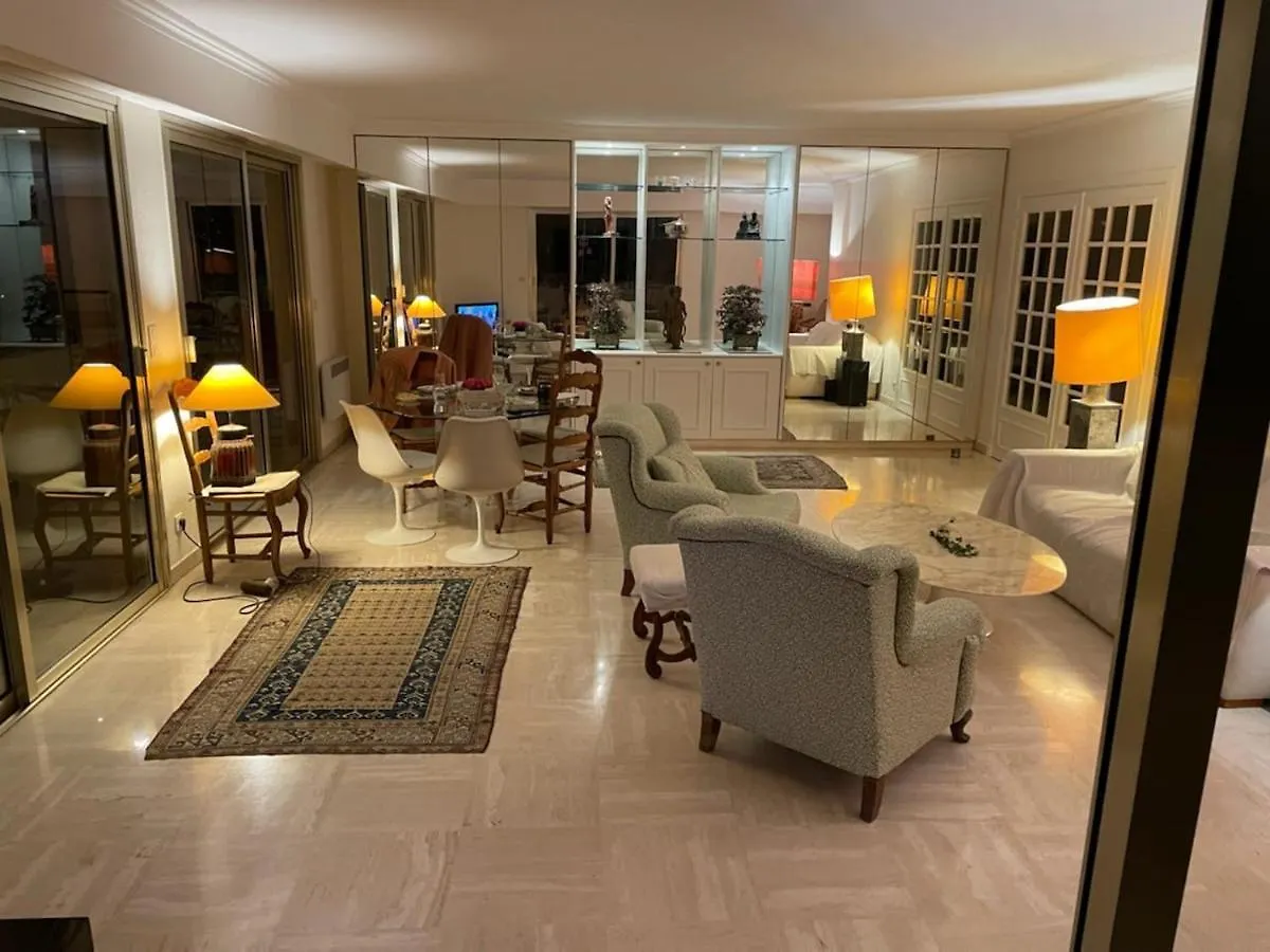Appartement Terrasse Grasse France